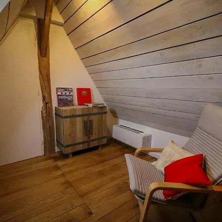 La Maison De Pierrot * Rignac (Lot)