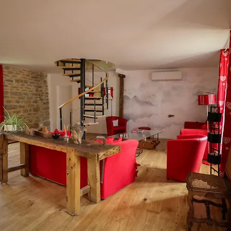 La Maison De Pierrot