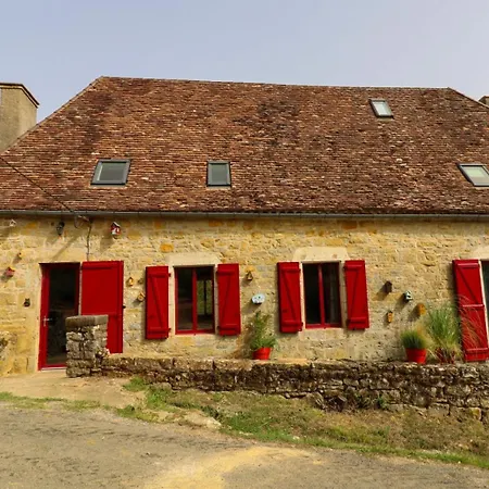 La Maison De Pierrot * Rignac (Lot)