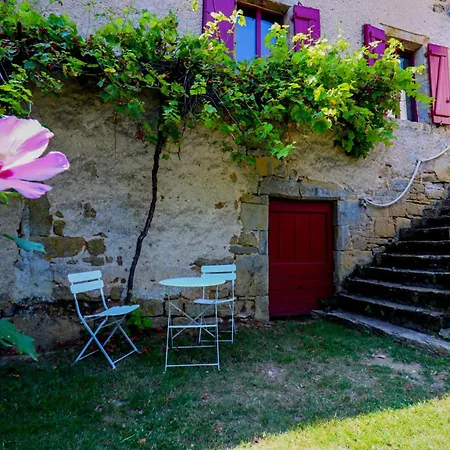 La Maison De Pierrot