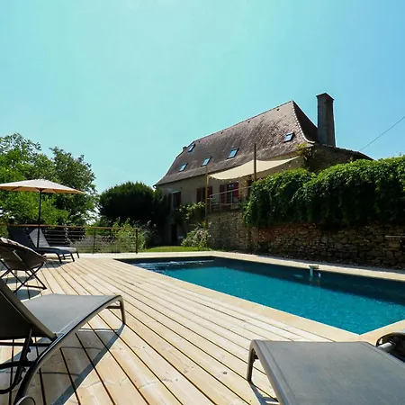 La Maison De Pierrot Ferienhaus