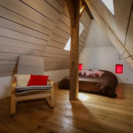 La Maison De Pierrot Ferienhaus Rignac (Lot)