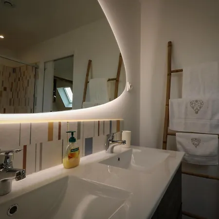 La Maison De Pierrot Ferienhaus Rignac (Lot)