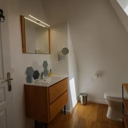 Ferienhaus La Maison De Pierrot Rignac (Lot)