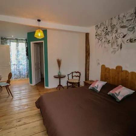 La Maison De Pierrot