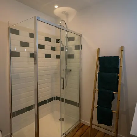 La Maison De Pierrot Ferienhaus *