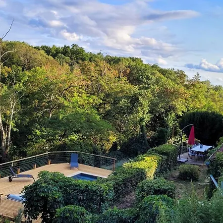 La Maison De Pierrot