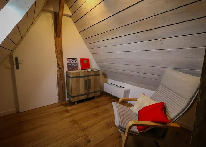 La Maison De Pierrot * Rignac (Lot)