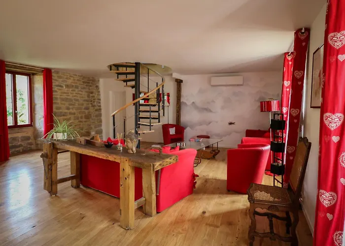 La Maison De Pierrot