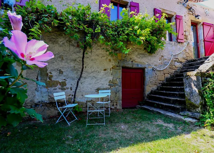 La Maison De Pierrot