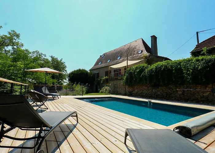 La Maison De Pierrot بيت للعطل