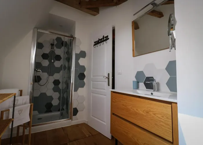 بيت للعطل La Maison De Pierrot