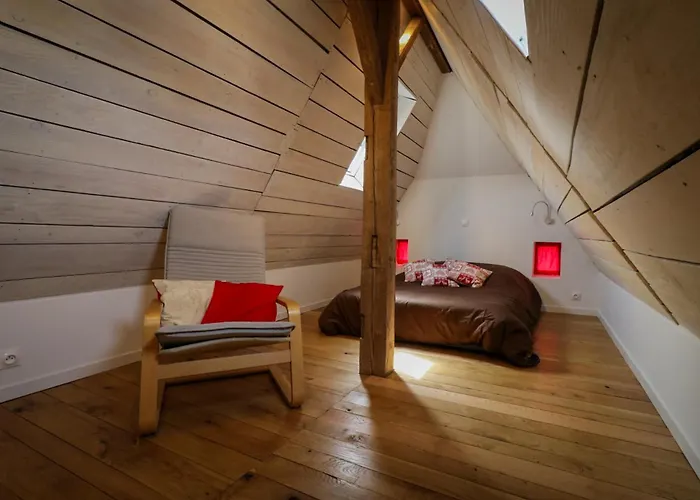 La Maison De Pierrot بيت للعطل Rignac (Lot)