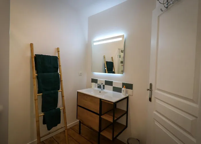 La Maison De Pierrot * Rignac (Lot)