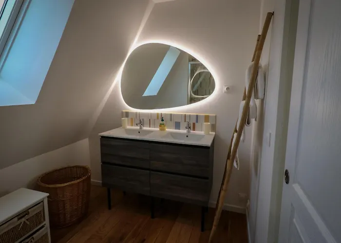 بيت للعطل La Maison De Pierrot