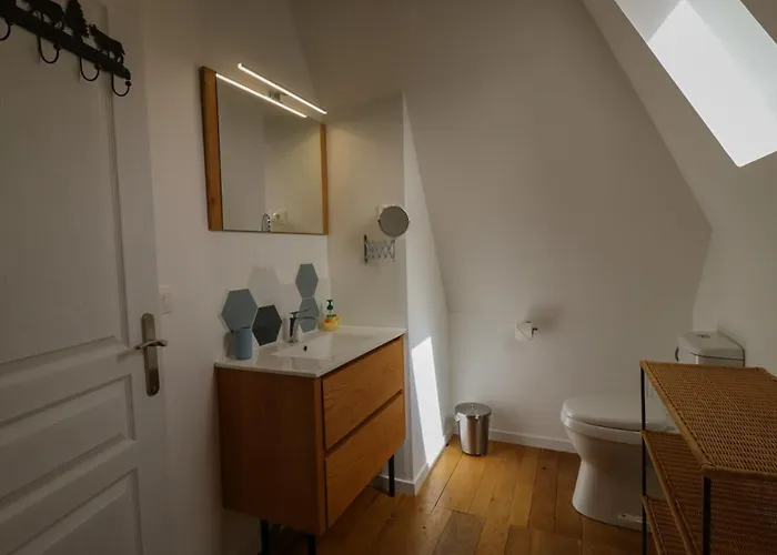 بيت للعطل La Maison De Pierrot Rignac (Lot)