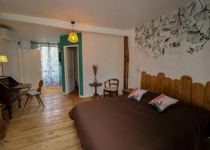 La Maison De Pierrot