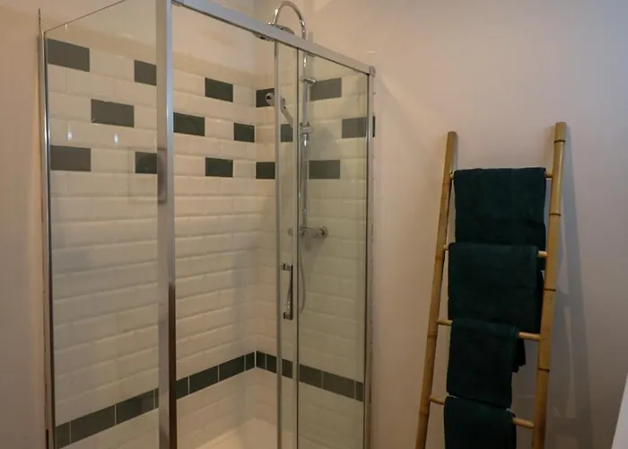 La Maison De Pierrot بيت للعطل *