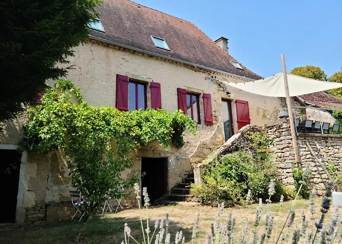 بيت للعطل La Maison De Pierrot *