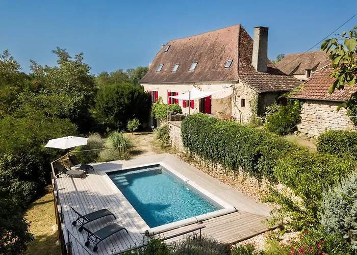 بيت للعطل La Maison De Pierrot